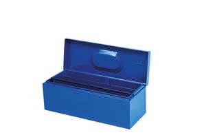 P640 Steel Toolchest - 640Wx230Dx230mmH Bott aluminium & steel transit cases and tool boxes 02502020.** 